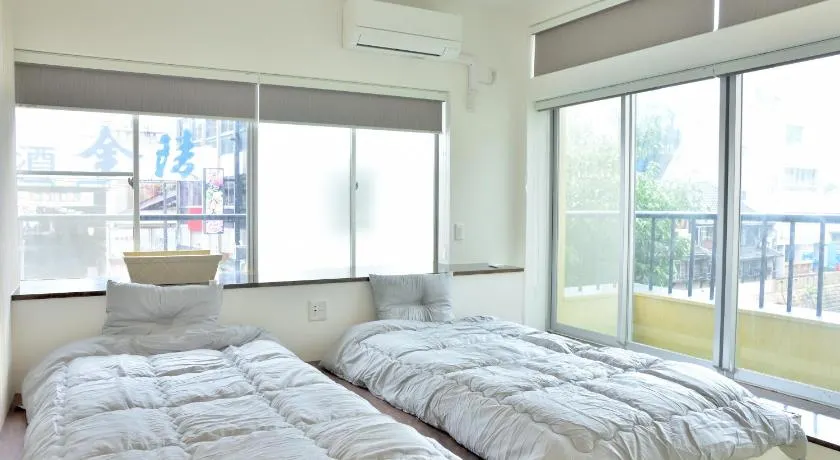 Hostelコトヒラクラスカ - Image 1