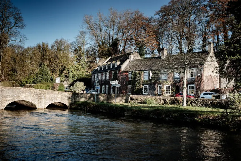 The Swan Hotel - Image 1