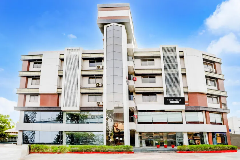 Townhouse Prahladnagar - Image 1