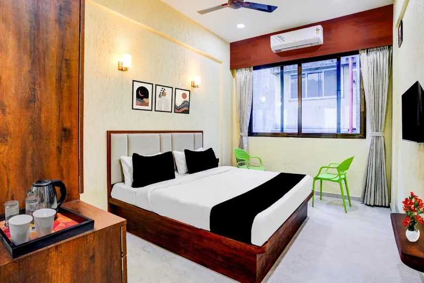 Super Collection O Kalamboli New Panvel Formerly Golden Paradise - Image 1