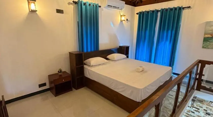 Mayon Villa - Dikwella - Image 1