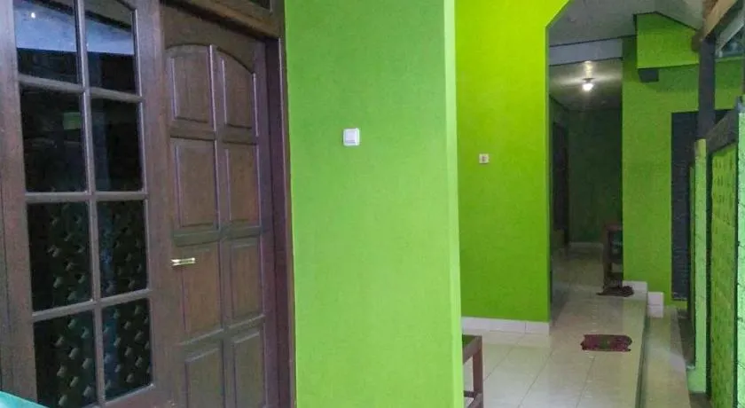 Bayu Murti Inn Kaliurang Yogyakarta RedPartner - Image 1