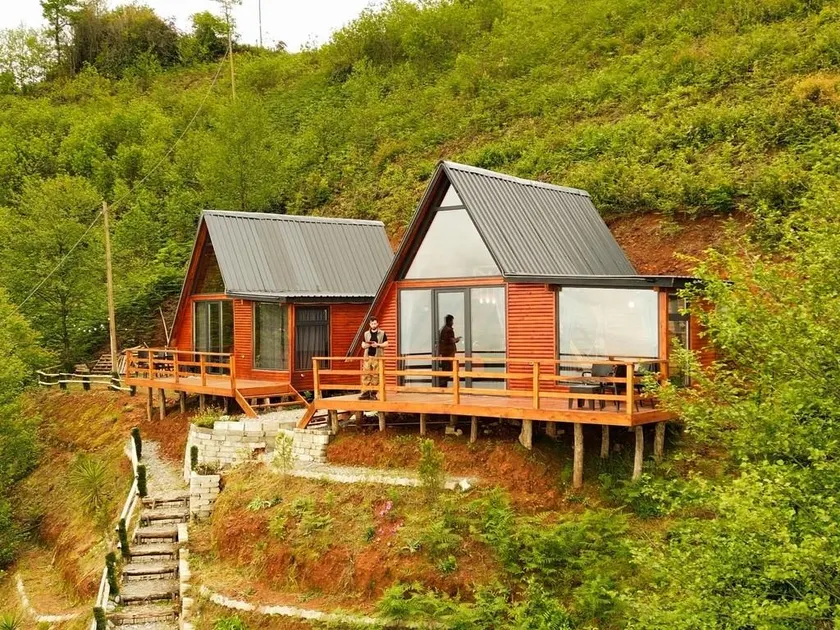 Saklıtepe Bungalov - Image 1