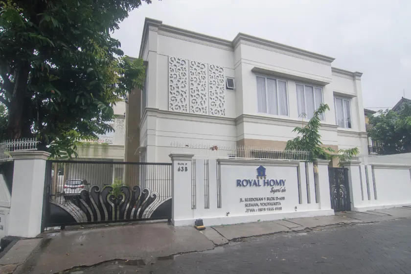Royal Homy Syariah - Image 1
