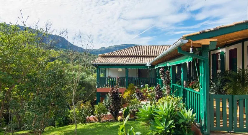 Pousada da Trilha - Image 1
