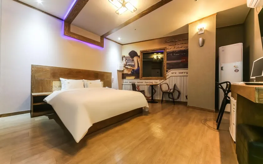 Eumseong Rich Self check-in Motel - Image 1