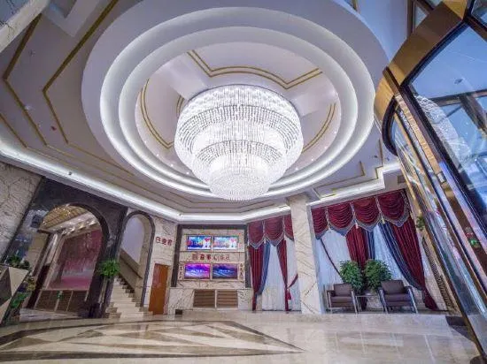 Xishihui Hotel - Image 1