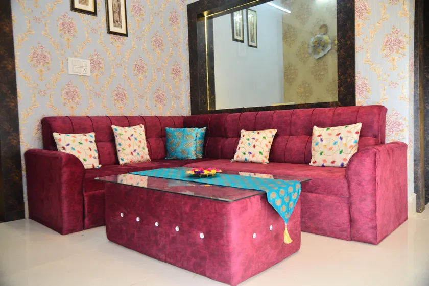Hotel Vijay Greens - Image 1