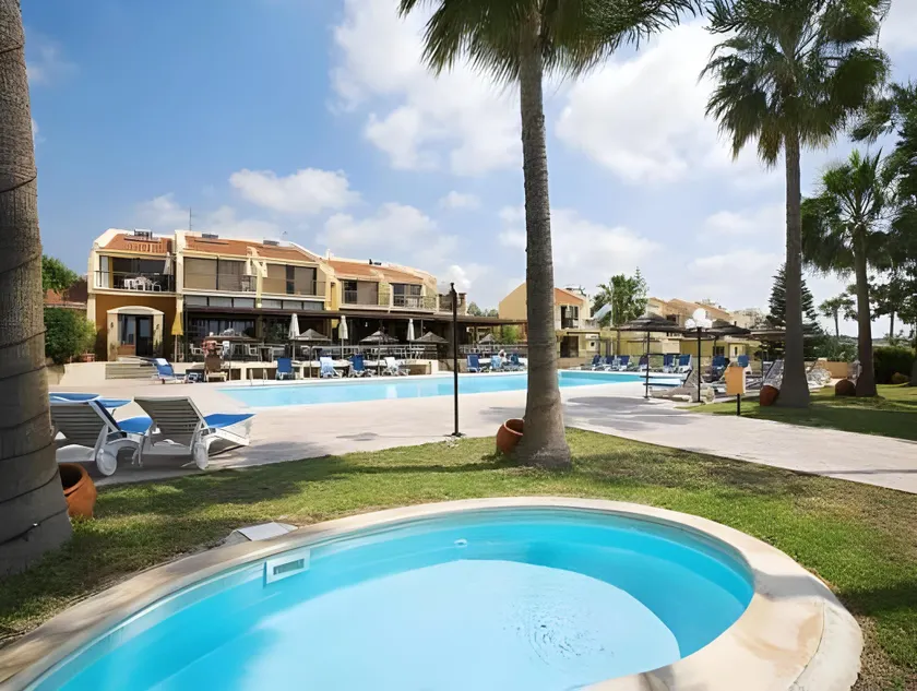 Club Aphrodite - Image 1
