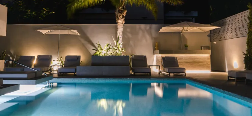 Brasil Suites Boutique Hotel - Image 1