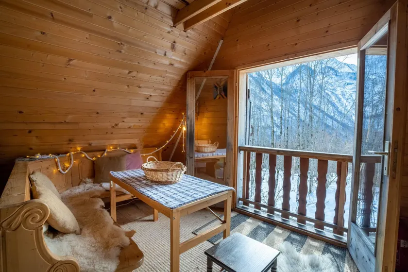 Elderflower Cottage In The Heart Of Nature - Image 1
