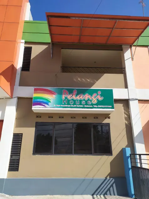 Pelangi House Lombok - Image 1