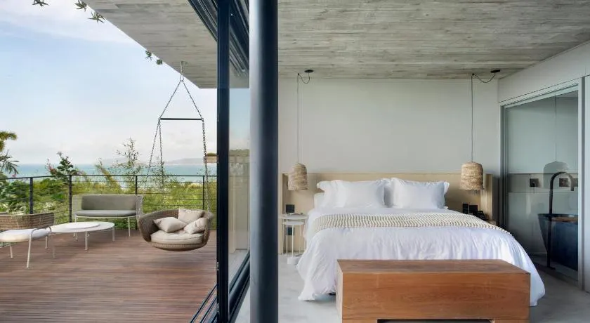 Fuso Concept Hotel - Image 1