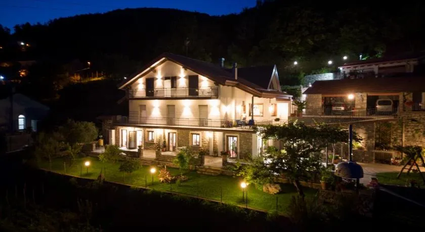 Agriturismo Punta San Lazzaro - Image 1