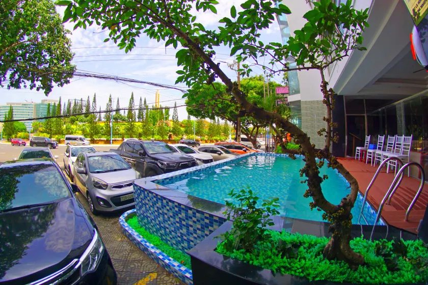 Kieu Anh Hotel Vung Tau - Image 1