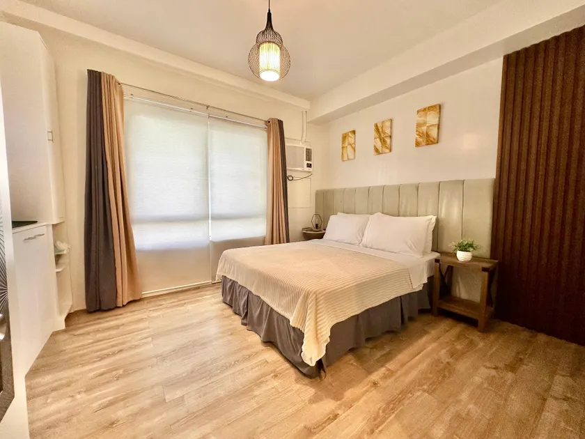 One bedroom Condo Suite in Bacolod City - Image 1