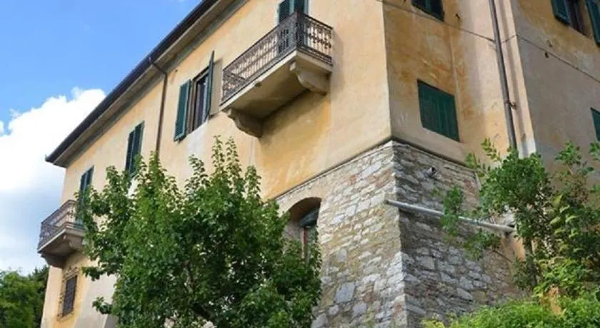 Locanda Giolica - Image 1