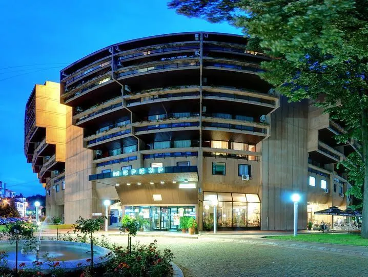 Medical and Spa Centre Merkur - Image 1