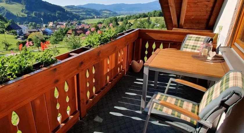 Ferienwohnungen Maierhof Oberried - Image 1