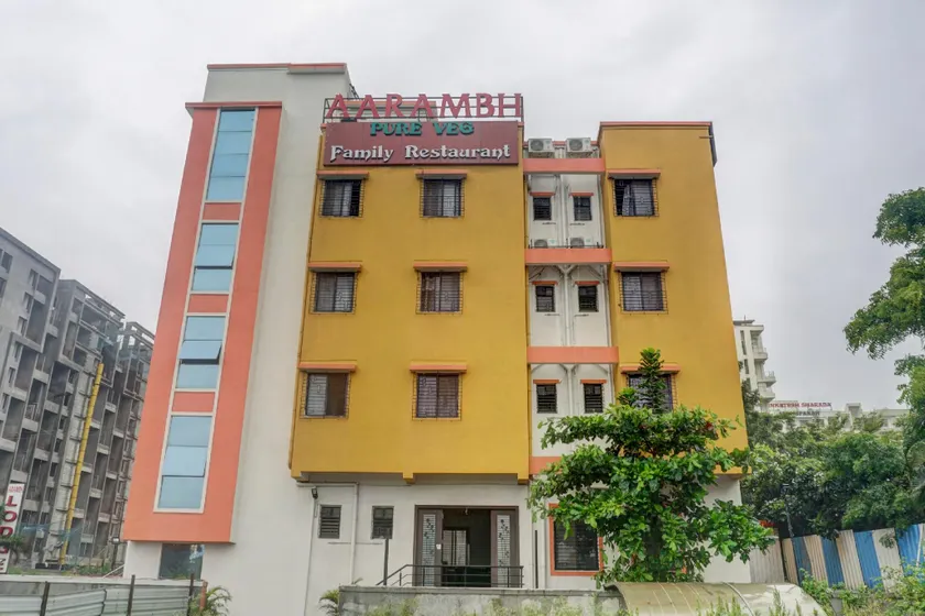 Hotel O Aarambh - Image 1