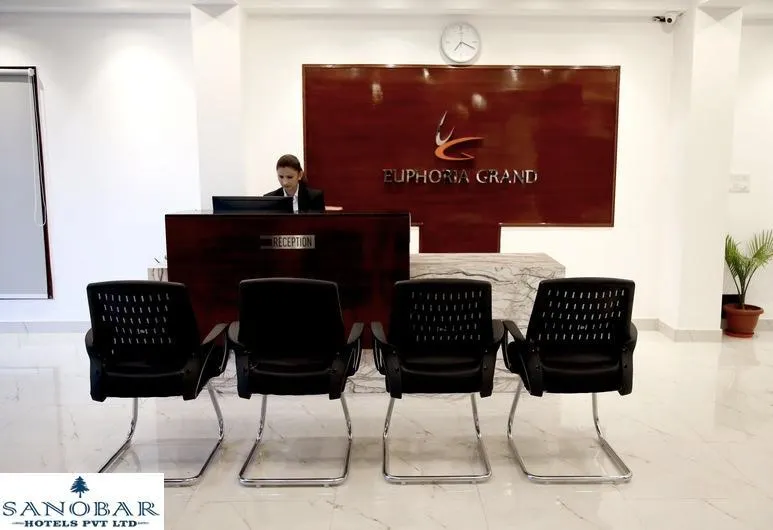 Sanobar The Euphoria Grand Shimla- A Luxury Hotel - Image 1
