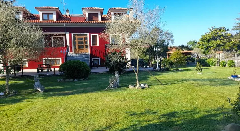 Apartamentos la Higar - Image 1