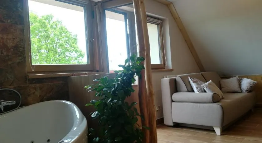 Apartmán Life in Nature - Image 1