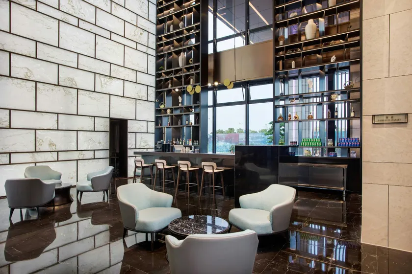 Fairfield by Marriott Taizhou Bay - Image 1