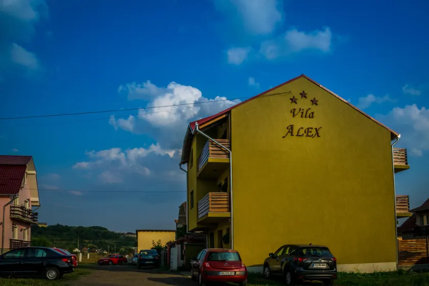 Vila Alex - Image 1