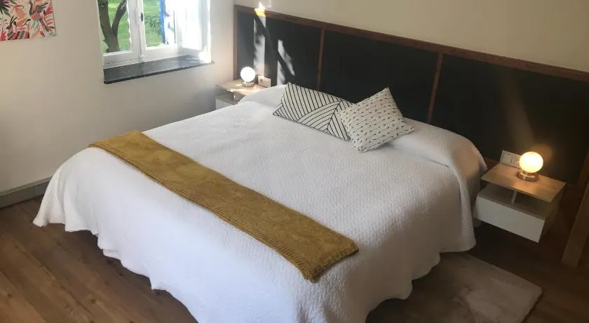Suites Mendibil Irun - Image 1