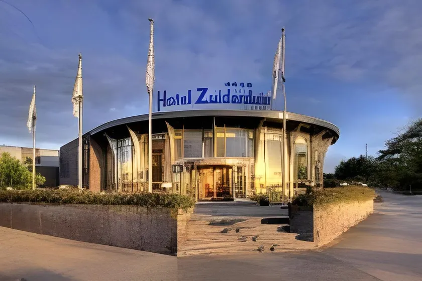 Hotel Zuiderduin - Image 1