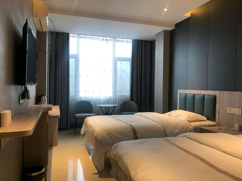 Home Inns Group - Handan Cheng'an Industrial Park Huayi Hotel - Image 1