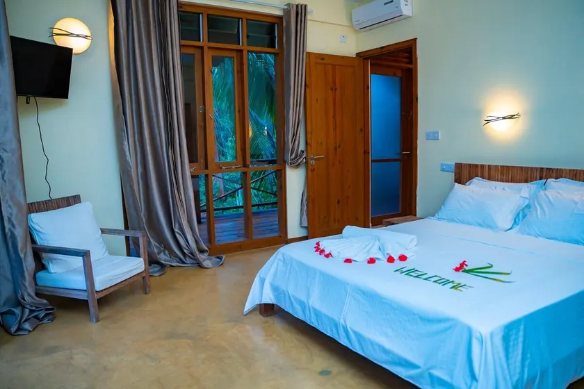 Villa Vanilla Room 4 - Image 1