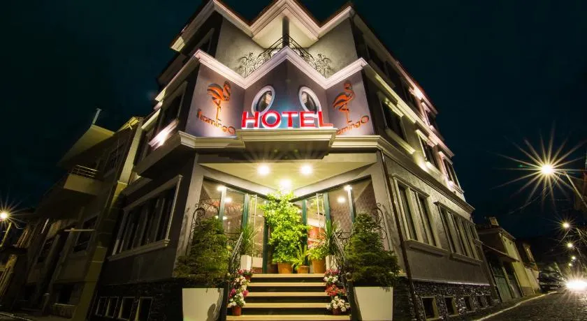 Hotel Flamingo - Image 1