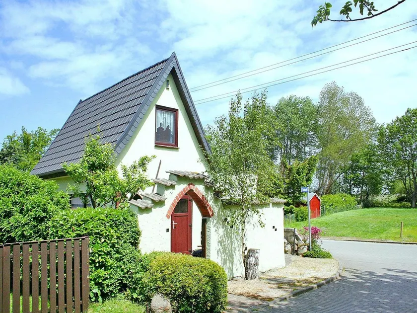 Semesterhus i Wiek - Image 1
