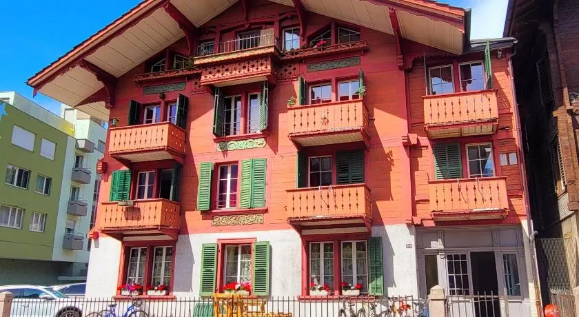 Waldeg 4 Historic House - Holiday Apartment - Image 1