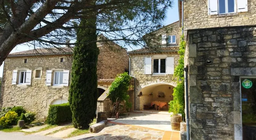 Chambres d'hôtes Mas Lassagne - Image 1