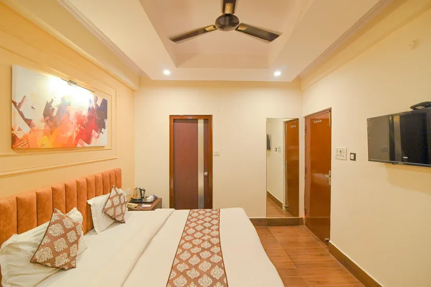 Hotel Swagat Inn - Image 1