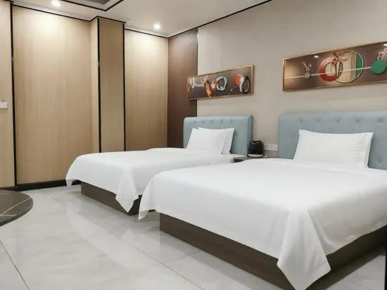 Nanning Yalin Convenience Hotel (Wuxu Airport) - Image 1
