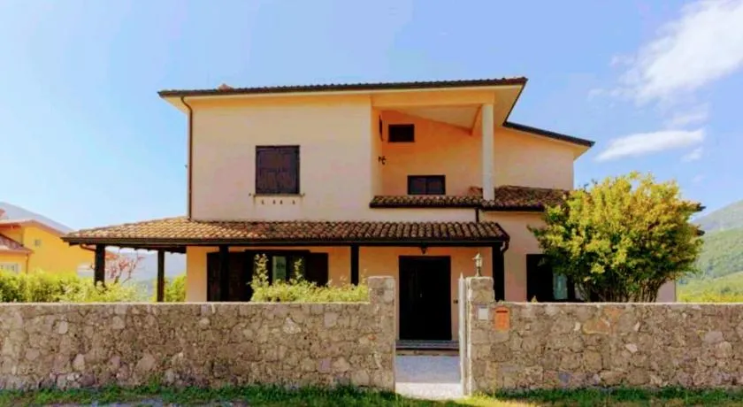 La quercia di Massena - Image 1