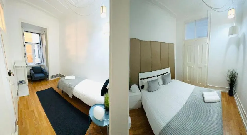 Rooms in Alfama, best location in Lisbon - Image 1