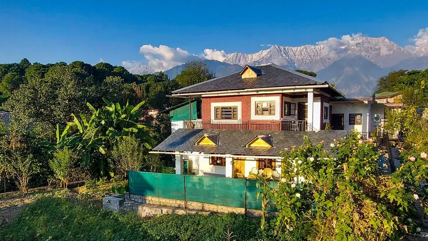 Masha Homestay for Family and Group of Friends - Image 1