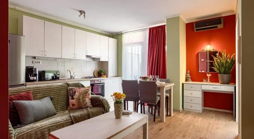 DODI GREEN apartment - Image 1