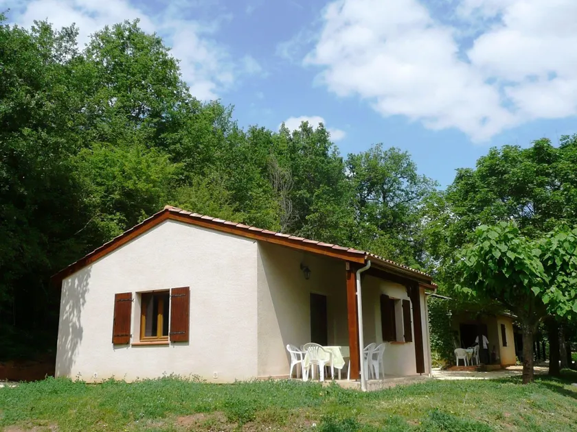 Villa acceptant les animaux en Dordogne - Image 1