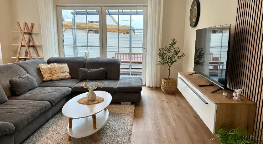 Ferienwohnung TJAD - Image 1