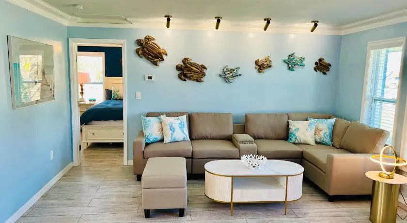 Stunning Private Pool Home on Quiet South End of Fort Myers Beach - Image 1