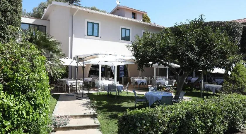 HOTEL VULCI - Image 1