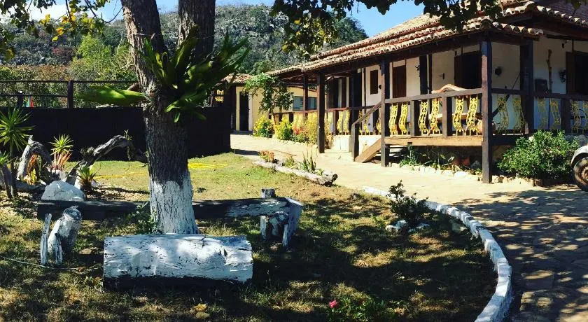 Pousada São Gonçalo - Image 1