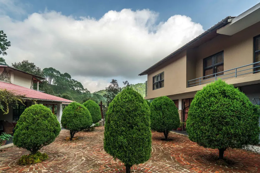 Casa Bhimtal - Image 1