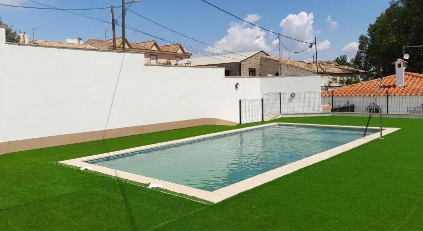Alojamientos Rurales Villora - Image 1